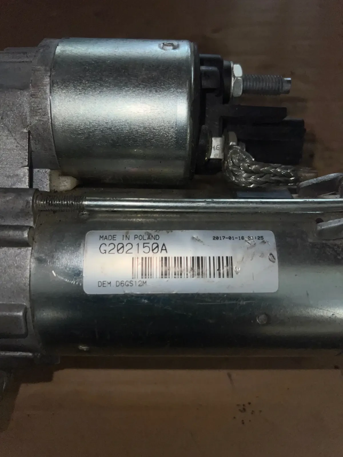 G202150A ������� VW SKODA SEAT 1.2 1.4i  G202150A  | Mobile.bg � ����������� 2