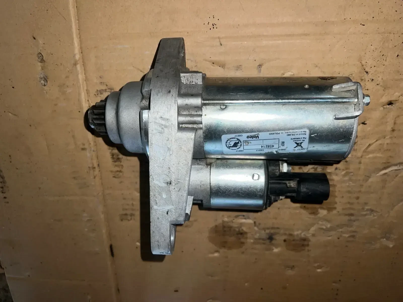 G202150A ������� VW SKODA SEAT 1.2 1.4i  G202150A  | Mobile.bg � ����������� 1