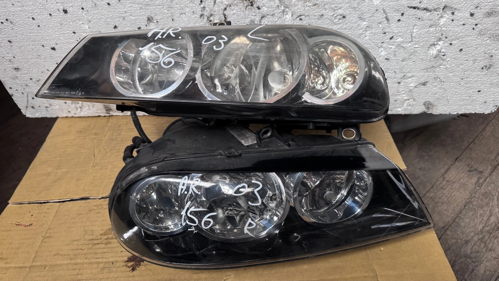   a Alfa Romeo 156 - 606859430 / 60695647 | Mobile.bg   1