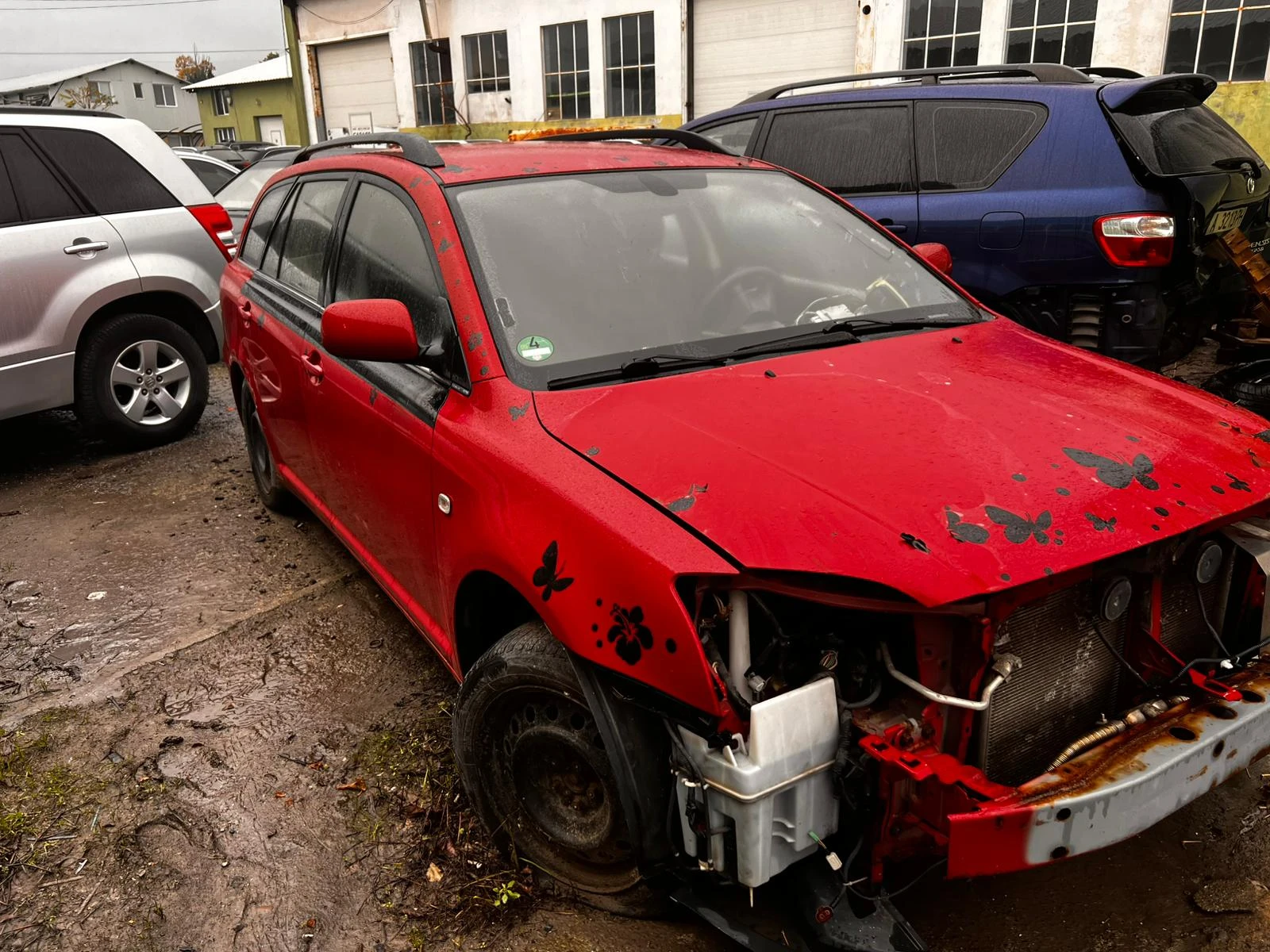 Toyota Avensis T25   | Mobile.bg   4