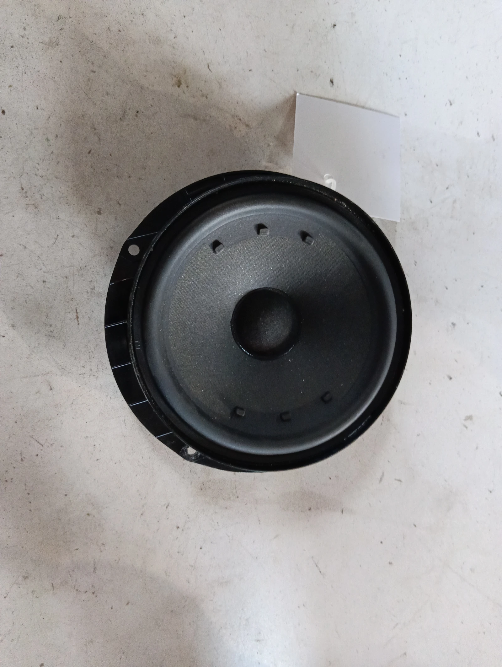 задна тонколона 5C6035454B VW Jetta