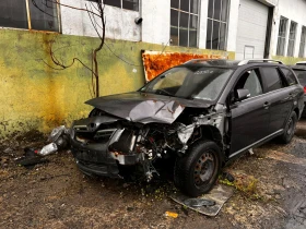 Toyota Avensis T25 на части, снимка 2 - Части - 52706668