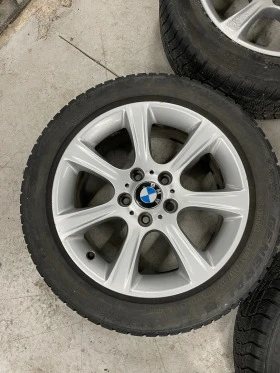 Гуми с джанти 225/50R17, снимка 3