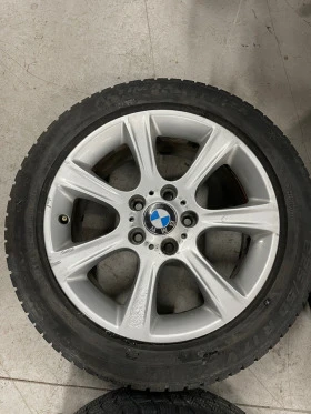 Гуми с джанти 225/50R17, снимка 4