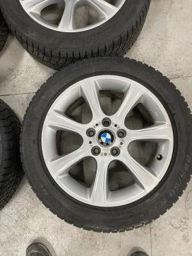Гуми с джанти 225/50R17, снимка 2