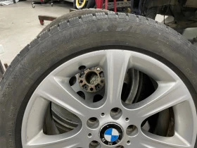 Гуми с джанти 225/50R17, снимка 11
