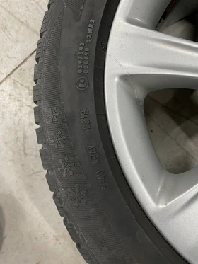 Гуми с джанти 225/50R17, снимка 10