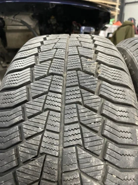 Гуми с джанти 225/50R17, снимка 7