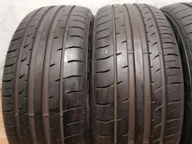 Гуми Летни 215/50R18, снимка 2 - Гуми и джанти - 49147391