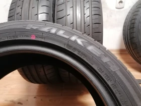 Гуми Летни 215/50R18, снимка 9 - Гуми и джанти - 49147391