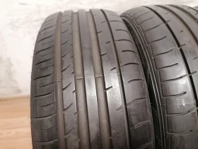 Гуми Летни 215/50R18, снимка 4 - Гуми и джанти - 49147391