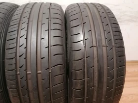 Гуми Летни 215/50R18, снимка 3 - Гуми и джанти - 49147391