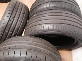 Гуми Летни 215/50R18, снимка 11 - Гуми и джанти - 49147391