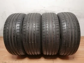 Гуми Летни 215/50R18, снимка 1 - Гуми и джанти - 49147391