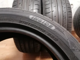 Гуми Летни 215/50R18, снимка 8 - Гуми и джанти - 49147391