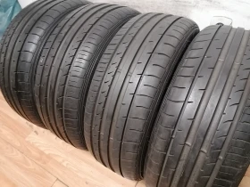 Гуми Летни 215/50R18, снимка 6 - Гуми и джанти - 49147391