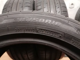 Гуми Летни 215/50R18, снимка 10 - Гуми и джанти - 49147391