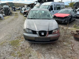 Seat Ibiza 1.4 TDI, снимка 1
