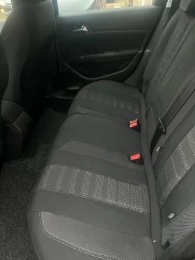 Peugeot 308 1.6* BlueHDi* LED* 6sk* , снимка 7