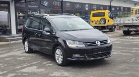 VW Sharan R-Line 2.0TDi 6SP DSG-ТОП СЪСТ.-ЛИЗИНГ