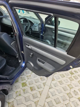 Suzuki Swift, снимка 8