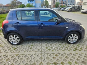 Suzuki Swift, снимка 4