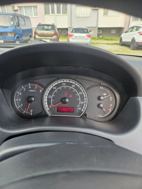 Suzuki Swift, снимка 11