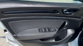 Renault Megane 1.5-DCI * АВТОМАТ* НАВИ* LED* , снимка 9