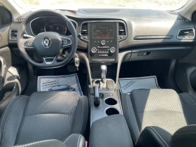Renault Megane 1.5-DCI * АВТОМАТ* НАВИ* LED* , снимка 16