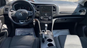 Renault Megane 1.5-DCI * АВТОМАТ* НАВИ* LED* , снимка 14