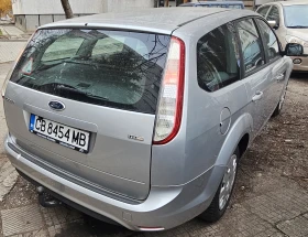 Ford Focus, снимка 3