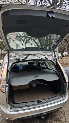 Ford Focus, снимка 9