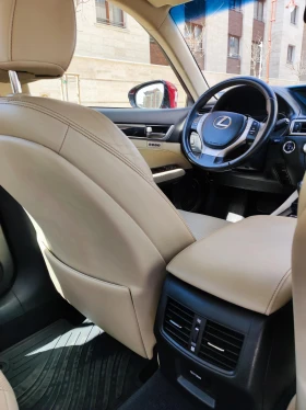 Lexus GS 450h, снимка 10