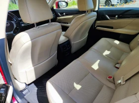 Lexus GS 450h, снимка 16