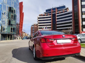 Lexus GS 450h, снимка 5