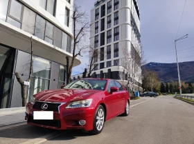 Lexus GS 450h, снимка 4