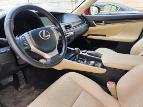 Lexus GS 450h, снимка 13