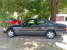 Mercedes-Benz 124 E200, снимка 3