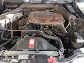 Mercedes-Benz 124 E200, снимка 8