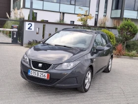 Seat Ibiza 1.2i* (75кс)* * FACELIFT* * НОВ ВНОС* * , снимка 1