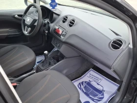 Seat Ibiza 1.2i* (75кс)* * FACELIFT* * НОВ ВНОС* * , снимка 16