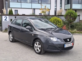 Seat Ibiza 1.2i* (75кс)* * FACELIFT* * НОВ ВНОС* * , снимка 9