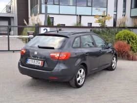 Seat Ibiza 1.2i* (75кс)* * FACELIFT* * НОВ ВНОС* * , снимка 14