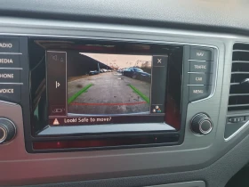 VW Golf 7 1.6TDI NAVI PODGREV KAMERA EURO 6, снимка 10