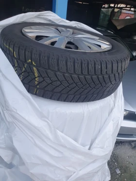 VW Golf 7 1.6TDI NAVI PODGREV KAMERA EURO 6, снимка 16