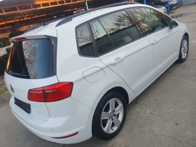VW Golf 7 1.6TDI NAVI PODGREV KAMERA EURO 6, снимка 5