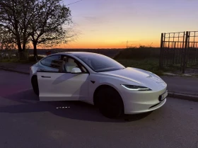 Tesla Model 3 Long Range, снимка 1