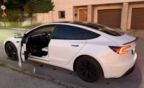 Tesla Model 3 Long Range, снимка 5