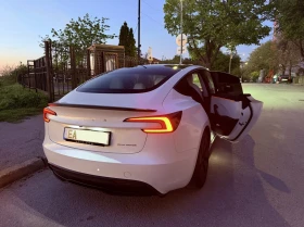 Tesla Model 3 Long Range, снимка 3