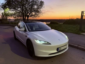 Tesla Model 3 Long Range, снимка 2